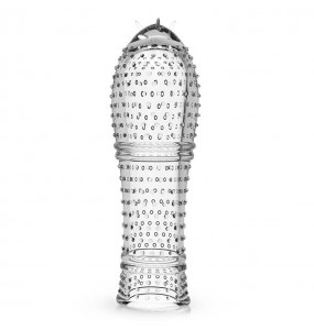 Mizzzee Hero Series Spike Sleeve (Wild Maniac)